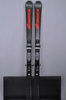 NARTY UŻYWANE NORDICA SPITFIRE 73 24/25 + Marker TP2 10 156 cm NRC871