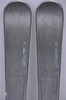 NARTY UŻYWANE NORDICA BELLE 72 DC 24/25 + TP2 11 156 cm NRC616