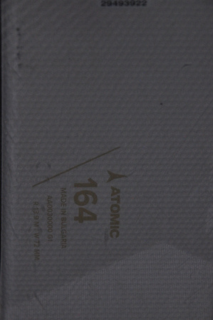 NARTY UŻYWANE ATOMIC CLOUD C8 + M10 24/25 164 cm NRC705