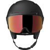 KASK NARCIARSKI SALOMON DRIVER PRIME SIGMA PHOTO MIPS Black Light Bronze 2026