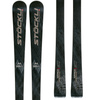 NARTY STOCKLI LASER WRT PRO MARCO ODERMATT + Salomon SRT Carbon D20 + Salomon SRT 12 2026