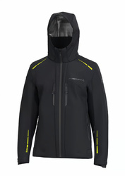KURTKA NARCIARSKA FISCHER RC4 JACKET Black 2026