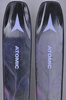NARTY UŻYWANE ATOMIC MAVEN 86C + STRIVE 11 22/23 147 cm NRC580