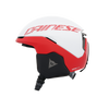 KASK NARCIARSKI DAINESE NUCLEO MIPS Lilly White/Racing Red  2026