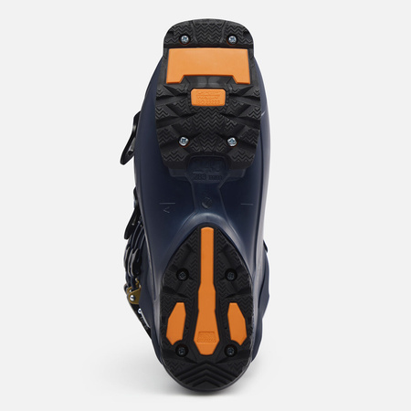 DAMSKIE BUTY NARCIARSKIE LANGE SHADOW 95 MV 2026