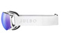 GOGLE JULBO LIGHTYEAR 1-3 White 2026
