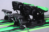 NARTY UŻYWANE HEAD SUPERSHAPE E. MAGNUM + Head PRD12 23/24 156 cm NRC249