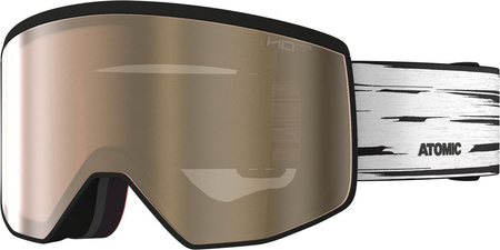 GOGLE NARCIARSKIE ATOMIC FOUR PRO HD PHOTO Maverick 2026