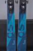 NARTY UŻYWANE STOCKLI MONTERO AS + Salomon Strive 11 24/25 172 cm NRC75