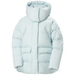 DAMSKA KURTKA HELLY HANSEN INSPIRE DOWN PUFFER Barely Blue 2026