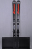 NARTY UŻYWANE NORDICA SPITFIRE 73 24/25 + Marker TP2 10 156 cm NRC863