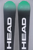 NARTY UŻYWANE HEAD SUPERSHAPE E. MAGNUM + Head PRD12 24/5 170 cm NRC266
