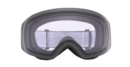 GOGLE OAKLEY FLIGHT DECK M Black / Prizm Clear 2026