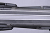 NARTY UŻYWANE STOCKLI LASER SC + MC11 24/25 149 cm NRC90