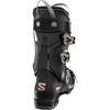 DAMSKIE BUTY NARCIARSKIE SALOMON S/PRO ALPHA 90 Black/Rose Gold 2026