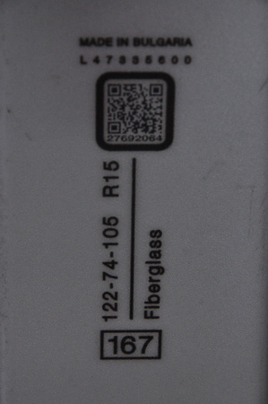 NARTY UŻYWANE SALOMON S/MAX N 4 XT + M10 23/24 167 cm NRC1018