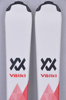 NARTY UŻYWANE VOLKL DEACON 7.2 + FTD 10 21/22 172 cm NRC1090