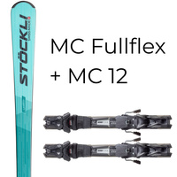 MC Fullflex + MC 12