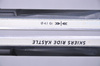 NARTY UŻYWANE KASTLE MX 75 + K12 PRW 23/24 165 cm NRC41