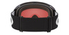 GOGLE OAKLEY FLIGHT DECK L Black / Prizm Torch Iridium 2025