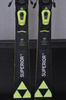 NARTY UŻYWANE FISCHER RC4 SUPERIOR TI 23/24 + Z11 165 cm NRC746