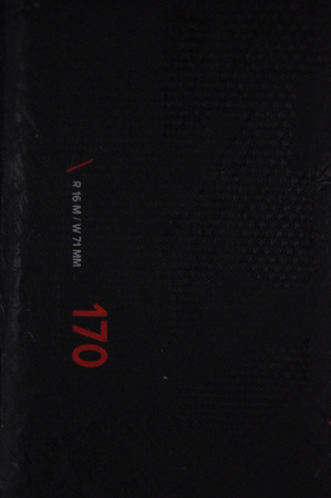 NARTY UŻYWANE ATOMIC REDSTER RX + M10 23/24 170 cm NRC1041