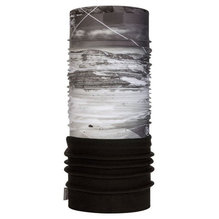 BUFF POLAR Jungfrau Grey