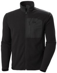 BLUZA HELLY HANSEN DAYBREAKER BLOCK Black 2025