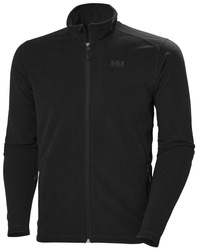 BLUZA HELLY HANSEN DAYBREAKER FLEECE Black 2025