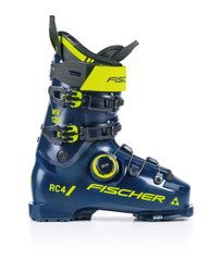 BUTY NARCIARSKIE FISCHER RC4 120 MV BOA VAC GW Ocean 2025