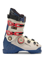 BUTY NARCIARSKIE K2 RECON 120 BOA 2025