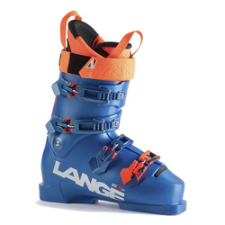 BUTY NARCIARSKIE LANGE RS 110 LV Vibrant Blue 2025