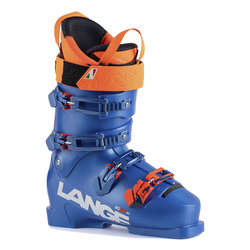 BUTY NARCIARSKIE LANGE RS 120 MV Vibrant Blue 2025