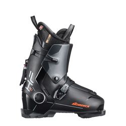 BUTY NARCIARSKIE NORDICA HF 110 GW Black/Anthracite/Red 2025