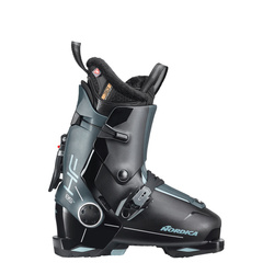 BUTY NARCIARSKIE NORDICA HF 85 W GW Black/Green/Aquamarine 2025