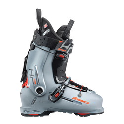 BUTY NARCIARSKIE NORDICA HF PRO 110 GW Grey/Black/Red 2025