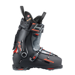 BUTY NARCIARSKIE NORDICA HF PRO 130 GW Black/Anthracite/Red 2025