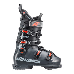 BUTY NARCIARSKIE NORDICA PRO MACHINE 110 GW Black/Anthracite/Red 2025