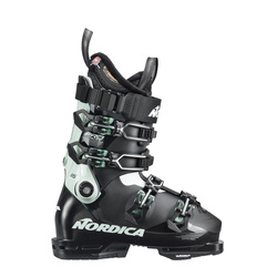 BUTY NARCIARSKIE NORDICA PRO MACHINE 115 W GW Black/Green/White 2025