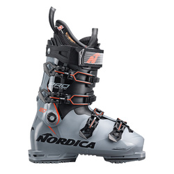 BUTY NARCIARSKIE NORDICA PRO MACHINE 120 GW Grey/Black/Red 2025