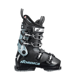 BUTY NARCIARSKIE NORDICA PRO MACHINE 85 W Black/Avio/White 2025