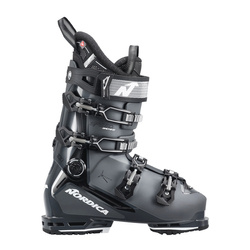 BUTY NARCIARSKIE NORDICA SPEEDMACHINE 3 100 Anthracite/Black/White 2025