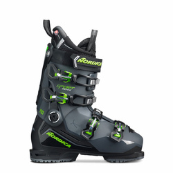 BUTY NARCIARSKIE NORDICA SPORTMACHINE 3 100 GW Anthracite/Black/Green 2025