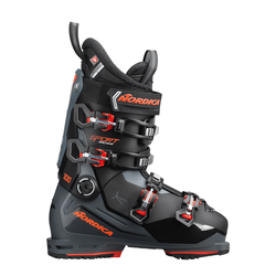 BUTY NARCIARSKIE NORDICA SPORTMACHINE 3 100 GW Black/Grey/Red 2025