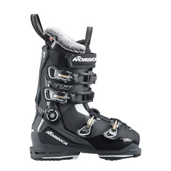 BUTY NARCIARSKIE NORDICA SPORTMACHINE 3 105 GW Black/Anthracite/Gold 2025