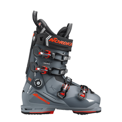 BUTY NARCIARSKIE NORDICA SPORTMACHINE 3 120 GW Anthracite/Black/Red 2025