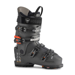 BUTY NARCIARSKIE ROSSIGNOL VIZION 4B PRO 100 HV GW Metal Grey 2025