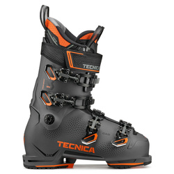 BUTY NARCIARSKIE TECNICA MACH SPORT MV 100 GW Race Grey 2025