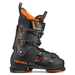 BUTY NARCIARSKIE TECNICA MACH1 LV 120 TD GW Black 2025