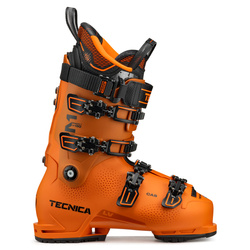 BUTY NARCIARSKIE TECNICA MACH1 LV 130 TD GW Icon Orange 2025